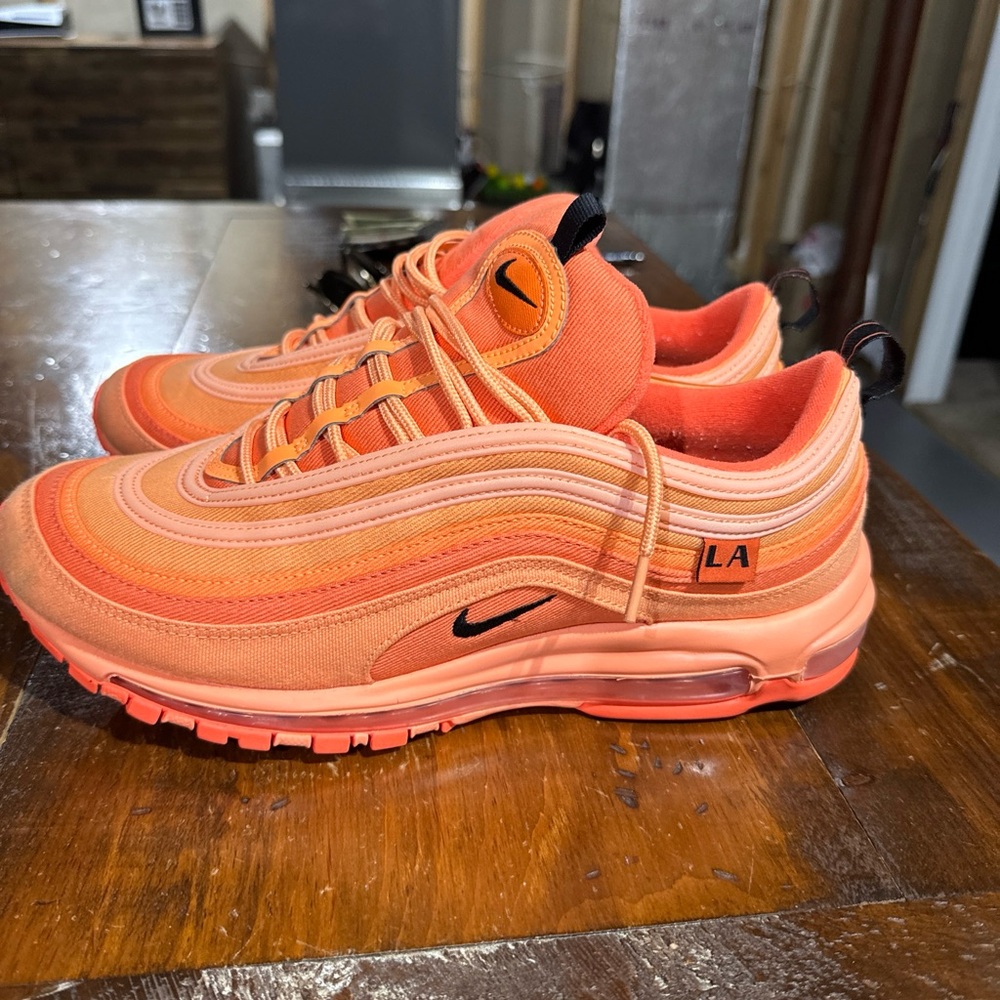 Nike Air Max 97 LA Size 12